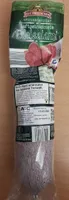 Luftgetrocknete Edelsalami