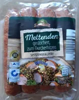 Mettenden