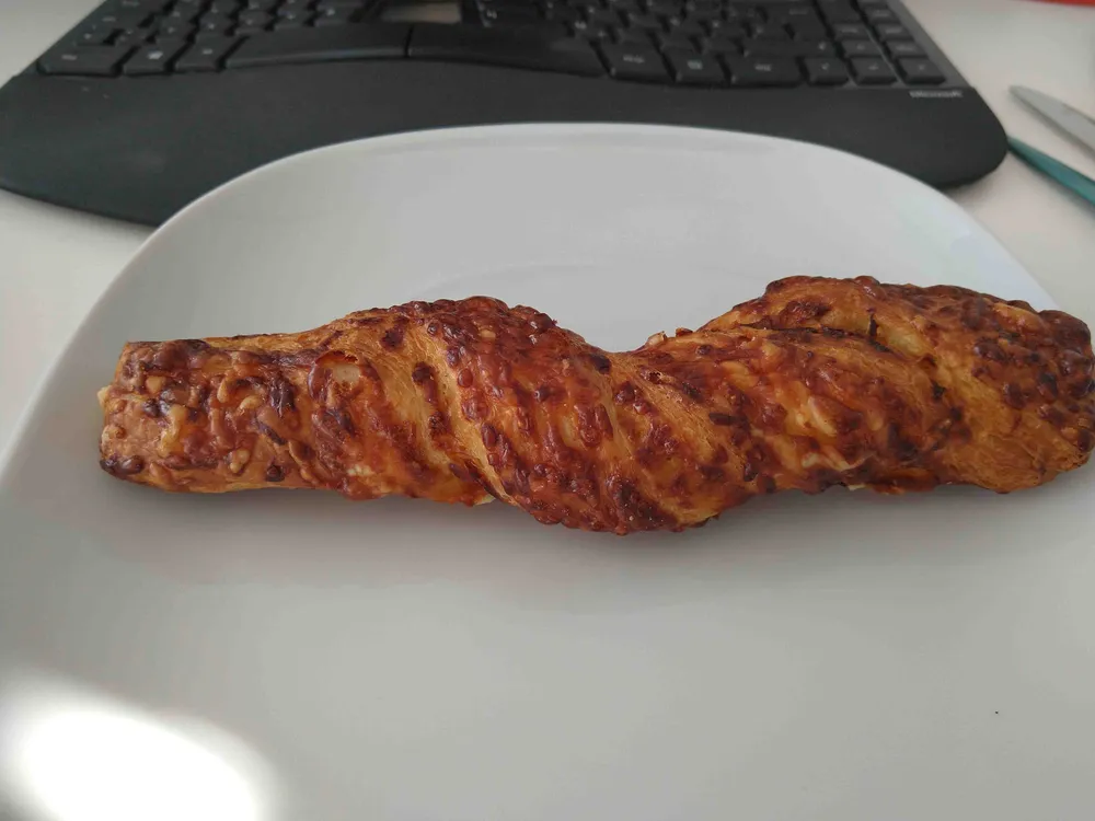 Käsetwister