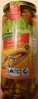 Geflügel-Würstchen