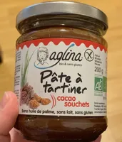 Pâte à tartiner