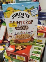 Funky crisp