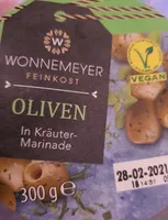 oliven
