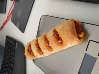 Pizzasnack