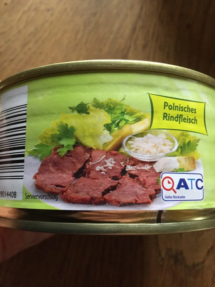 Rindfleisch