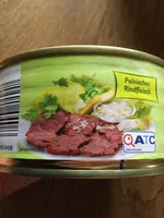 Rindfleisch