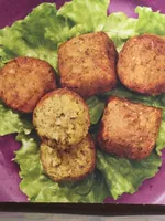 Original Ungrische Salami (iska Aldi)
