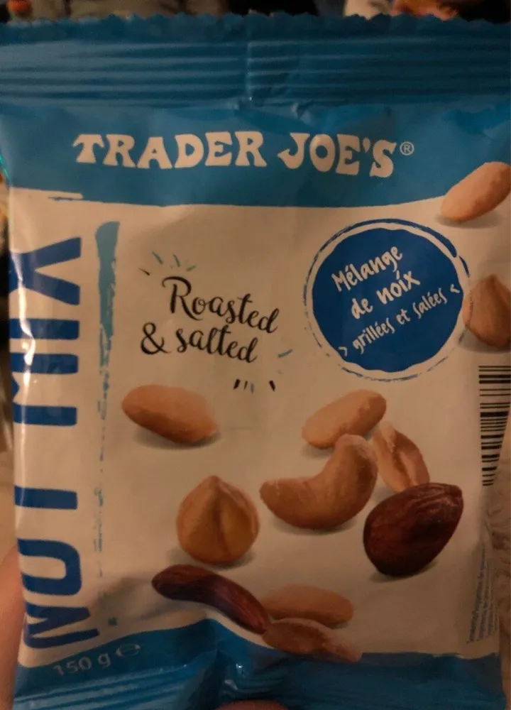 NUT MIX