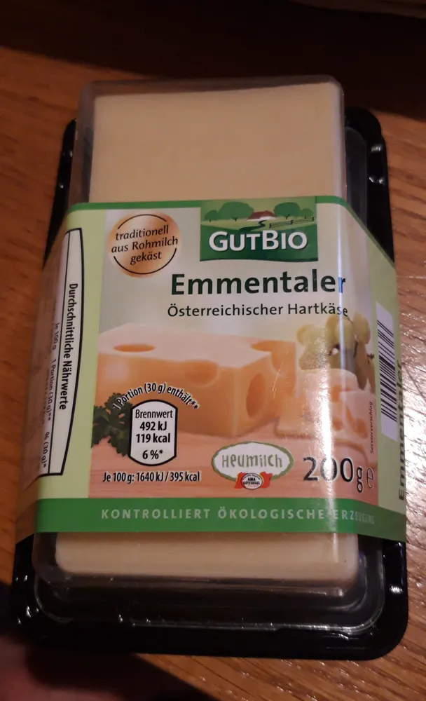 Emmentaler