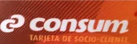 TARJETA DE SOCIO-CLIENTE