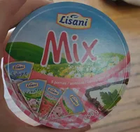Lisani Mix