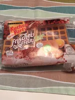 Frischei Waffeln