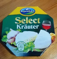 Select Brie