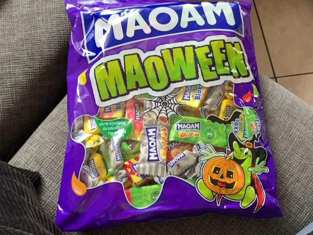 MAOWEEN