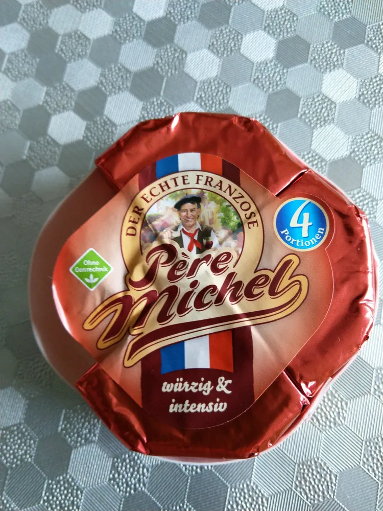 Père Michel, Würzig & Cremig