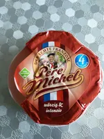 Père Michel, Würzig & Cremig