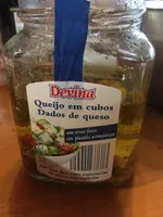 Dados de queso