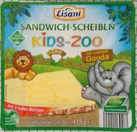 Sandwich-Scheiben