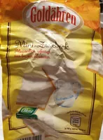 Zwieback, Mini, Schokolade