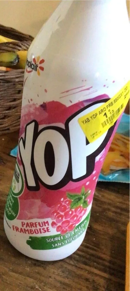 Yop yoplait