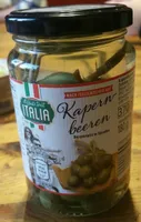 Kapernbeeren