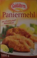 Paniermehl