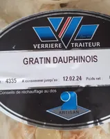 Gratin dauphinois
