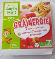 Grainergie