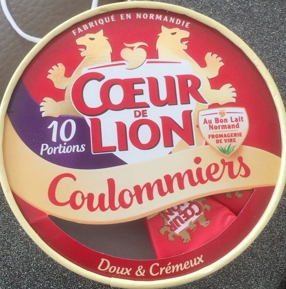 Coulommiers