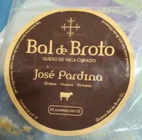 Bal de broto