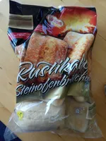 Rustikale Steinofenbrötchen