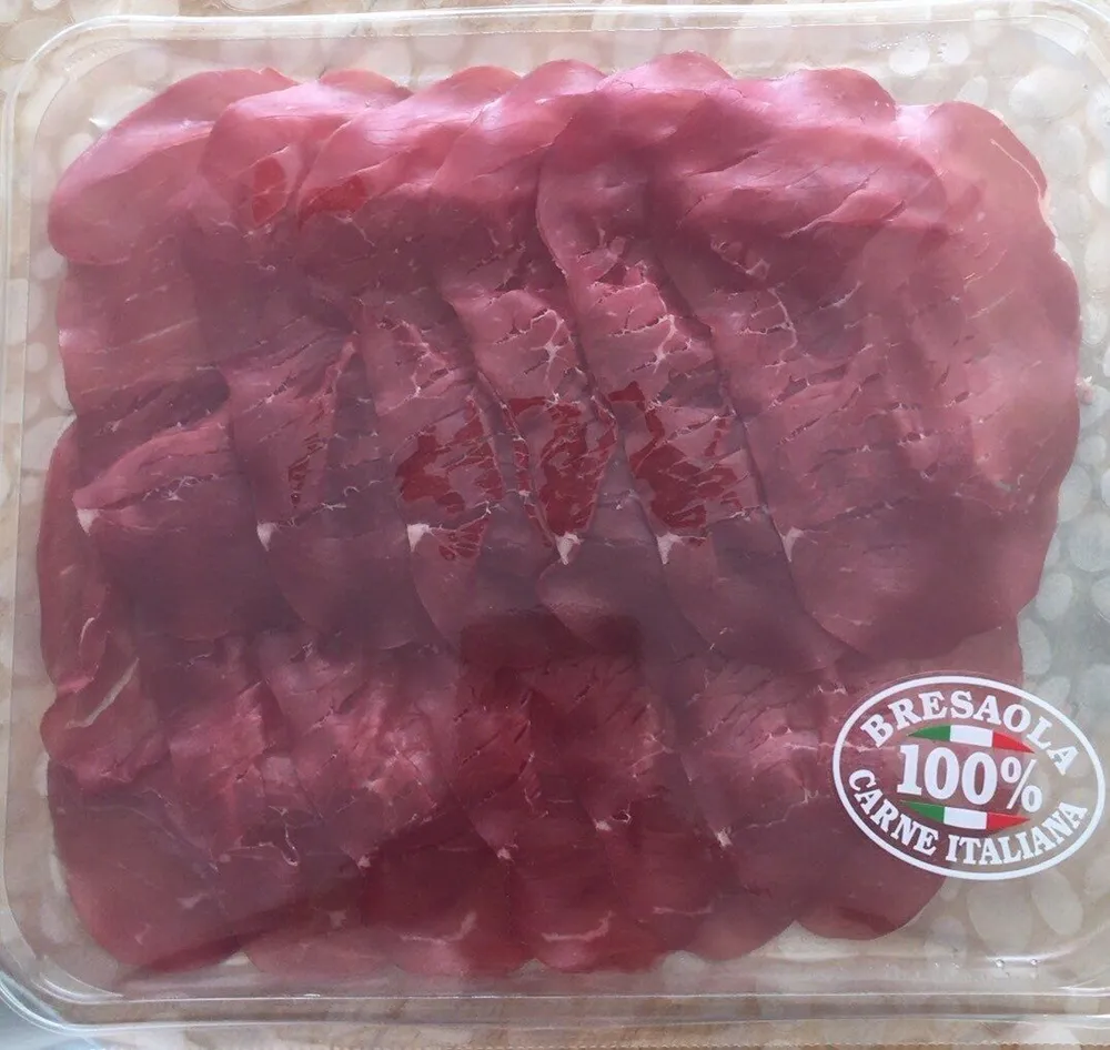 bresaola