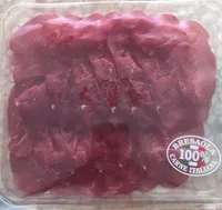 bresaola