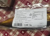 Aringhe dorate