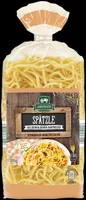 Schwäbische Eierspätzle