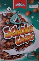 Schoko Chips