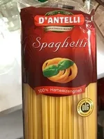 Spagetti