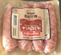 Diot savoie