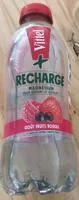 Recharge +magnesium