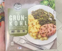 Grünkohl