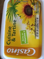 Cuisine et tartine