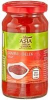 Sambal Oelek scharf