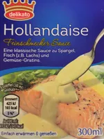 Hollandaise