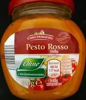Pesto verde