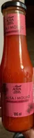 Süss saure Sauce