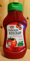 Tomaten Ketchup