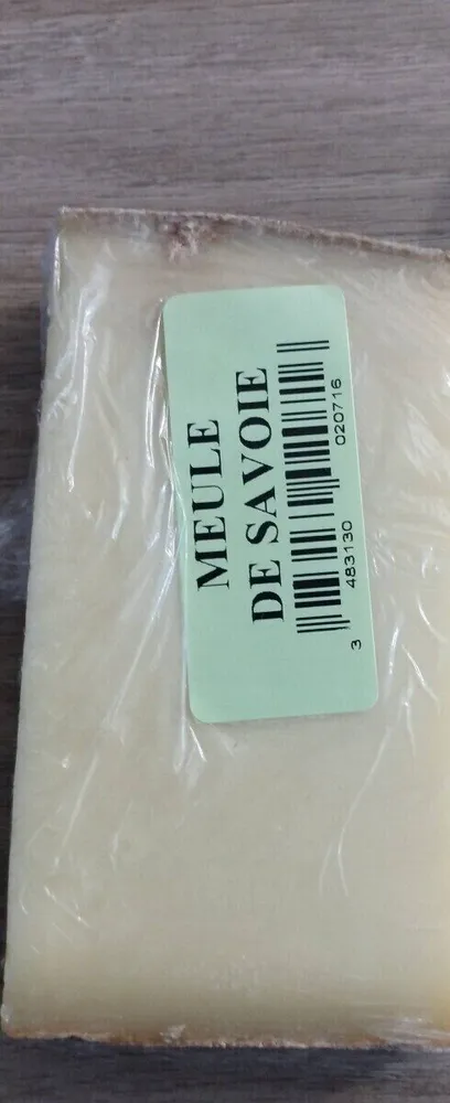 Meule de Savoie