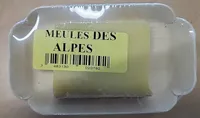 Meules des alpes