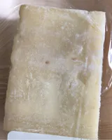 Meule des alpes