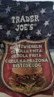 Röstzwiebeln